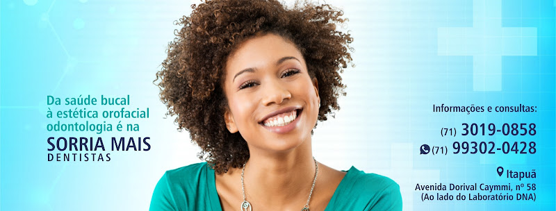 Foto 2 de Sorria Mais Dentistas