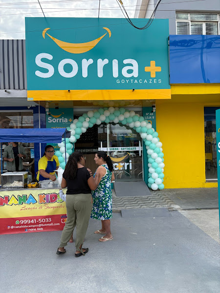 Foto 2 de Sorria Mais Goytacazes