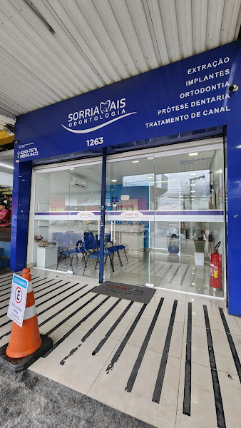 Foto 3 de Sorria Mais Odontologia