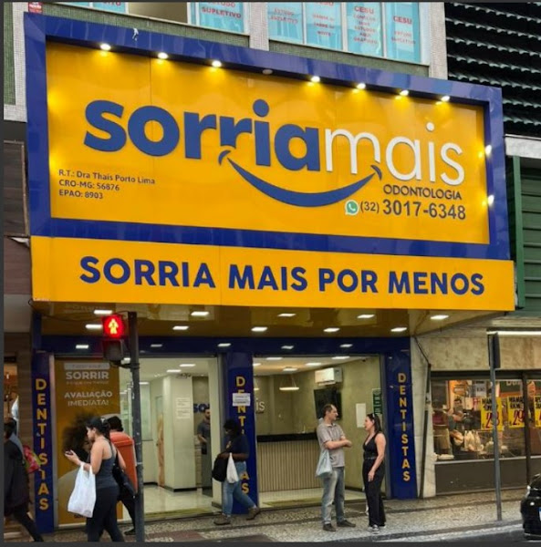 Foto 2 de Sorria Mais Odontologia