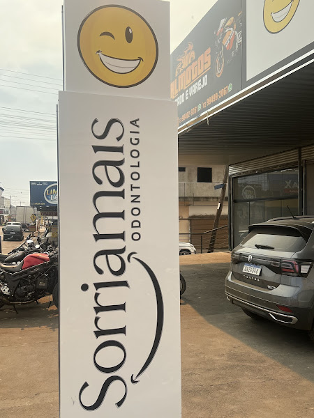 Foto 2 de Sorria Mais Odontologia