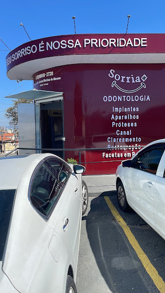 Foto 3 de Sorria Mais Odontologia