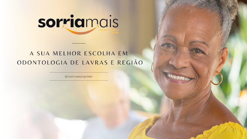 Foto 2 de Sorria Mais Prime de Lavras | Dentista em Lavras | Prótese Dentária | Implante Dentário | E muito mais
