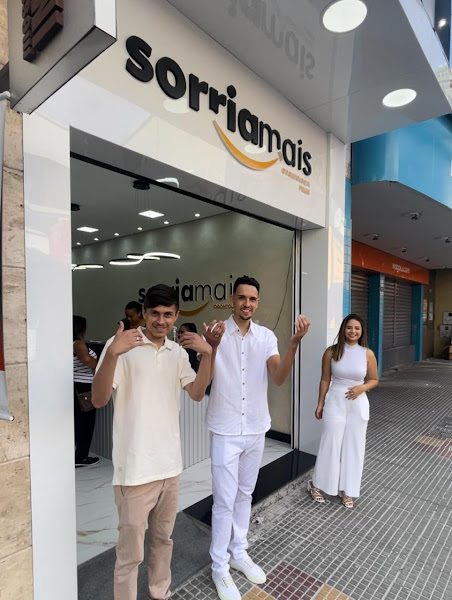 Foto 3 de Sorria Mais Prime de Lavras | Dentista em Lavras | Prótese Dentária | Implante Dentário | E muito mais