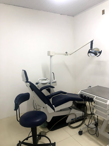 Foto 2 de Sorria mais Salvador