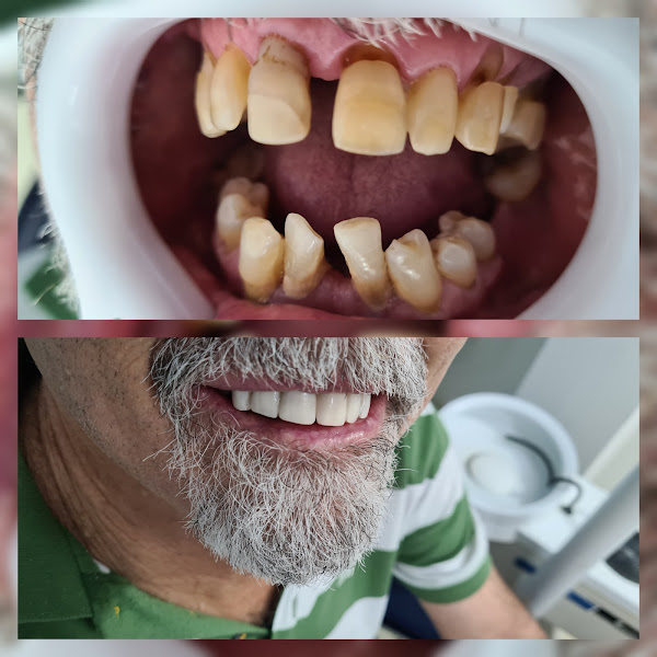 Foto 3 de Sorria mais Salvador