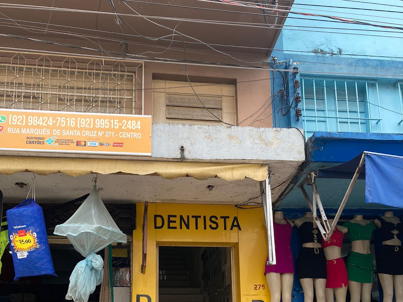 Foto 2 de Sorria Manaus avenida Brasil