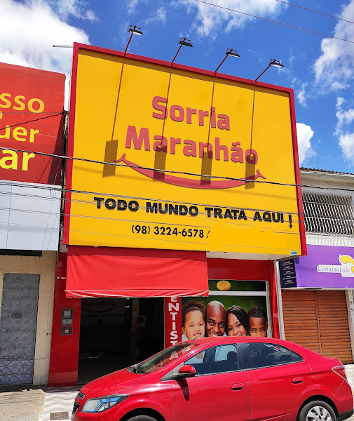 Foto 2 de Sorria Maranhão