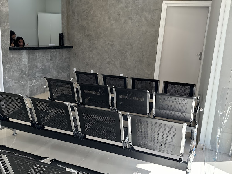 Foto 2 de Sorria Maranhão Divinéia