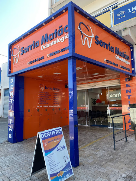 Foto 2 de Sorria Matão Odontologia