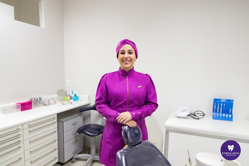 Foto 2 de Sorria Mogi Odontologia l Dentista l Ortodontia l Implante Dentário l Clínica Odontológica l Mogi das Cruzes
