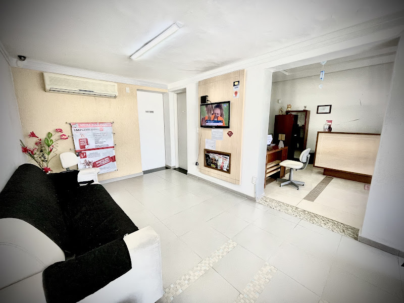 Foto 3 de Sorria Mogi Odontologia l Dentista l Ortodontia l Implante Dentário l Clínica Odontológica l Mogi das Cruzes