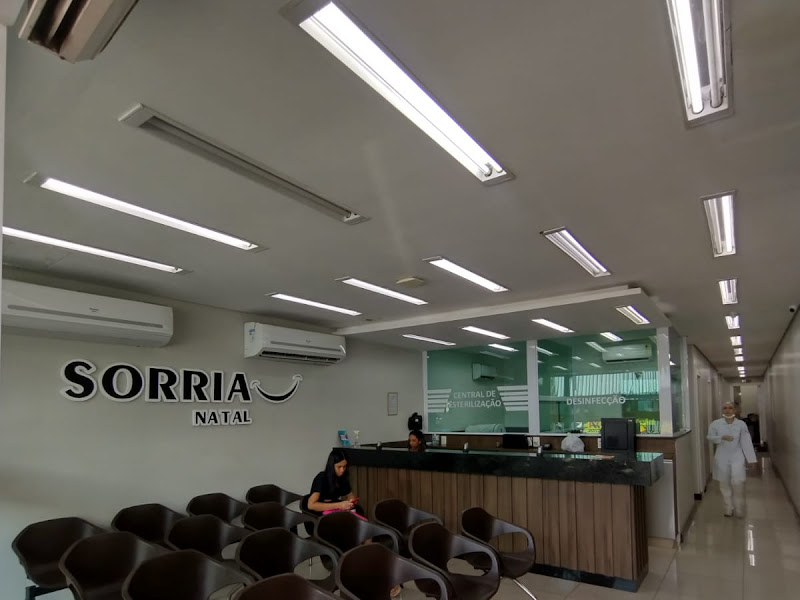 Foto de Sorria Natal - Alecrim