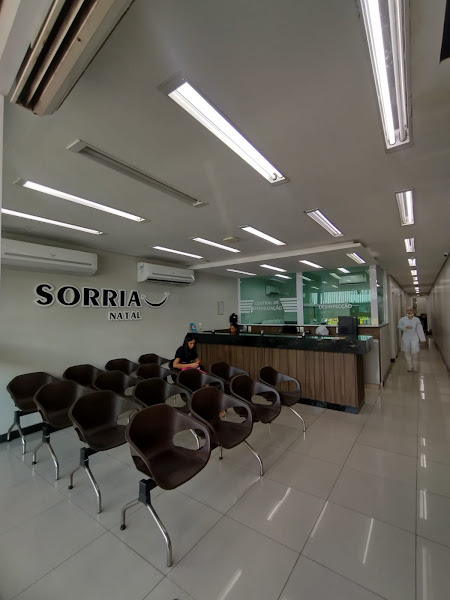 Foto 2 de Sorria Natal - Alecrim