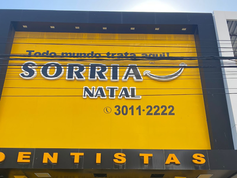 Foto 6 de Sorria Natal - Alecrim