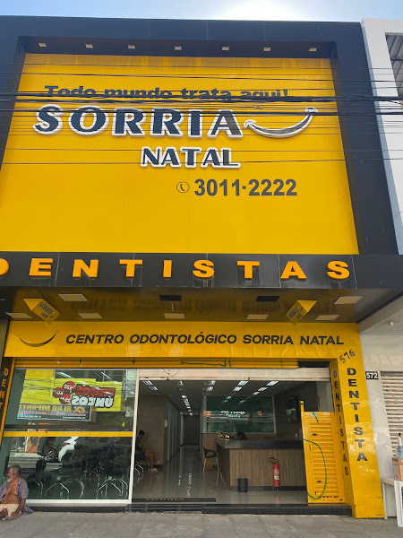 Foto 2 de Sorria Natal - Centro