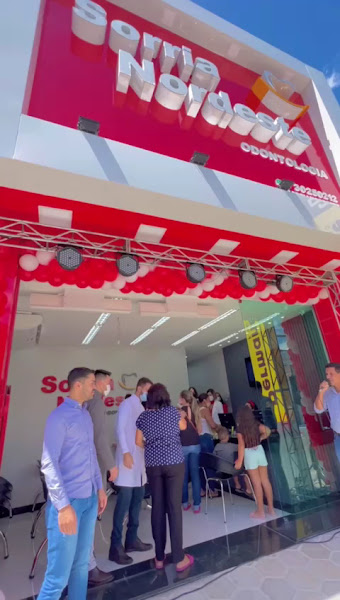 Foto de Sorria Nordeste