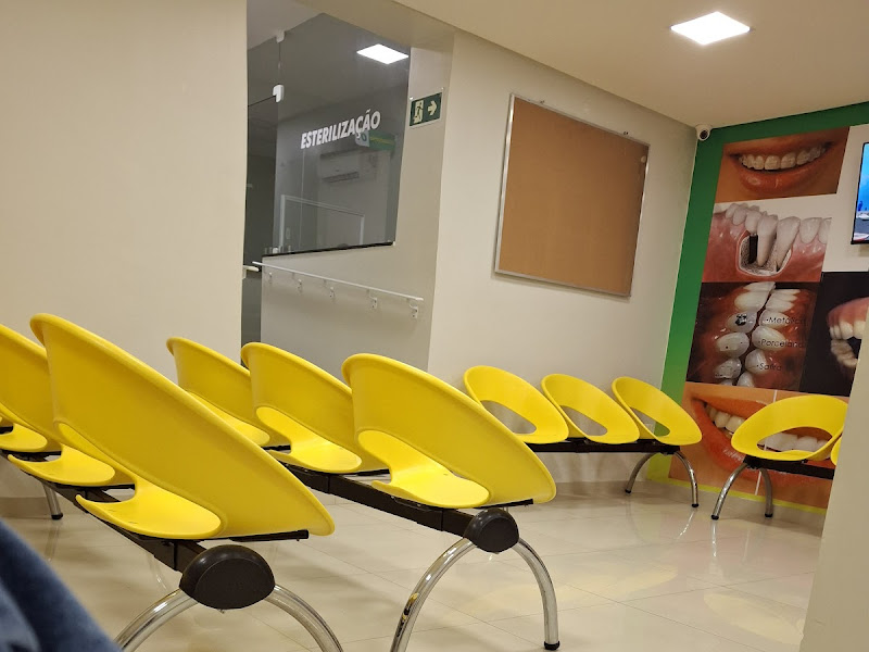 Foto 7 de Sorria Odonto Jaboatão