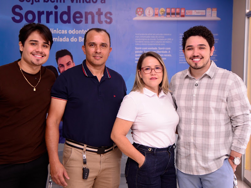 Foto 3 de Sorria Odontologia