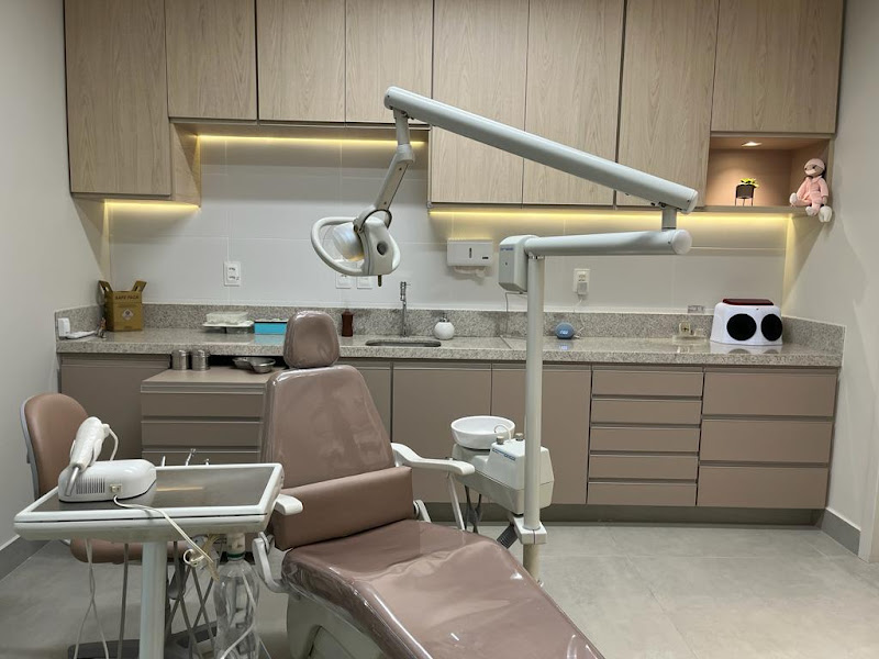 Foto 6 de Sorria Odontologia Avançada e Estética