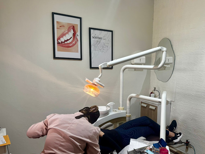 Foto 9 de Sorria Odontologia Avançada e Estética