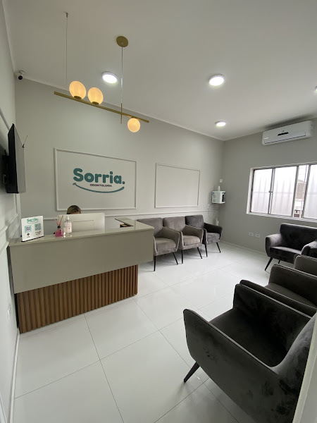 Foto 2 de Sorria Odontologia | Clínica Odontológica na Lapa – SP