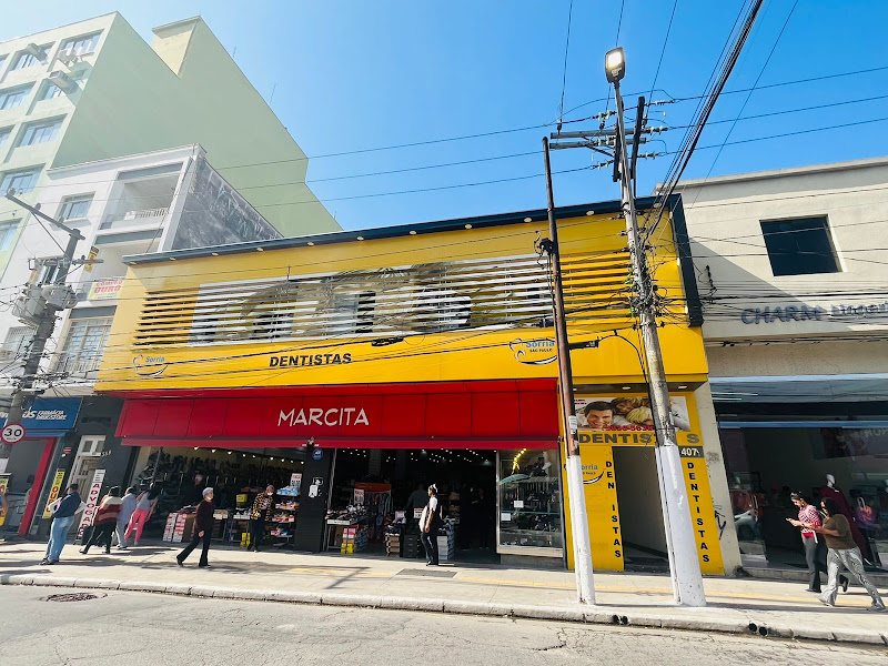 Foto 7 de Sorria Odontologia | Clínica Odontológica na Lapa – SP