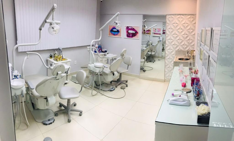 Foto 2 de Sorria+ Odontologia e Bem-estar