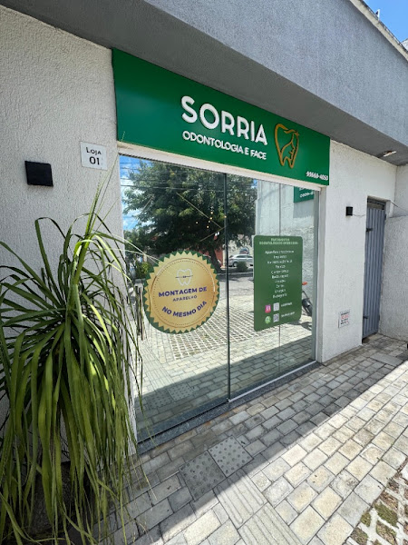 Foto 2 de Sorria Odontologia e Face Parnamirim | Dentista em Parnamirim RN.