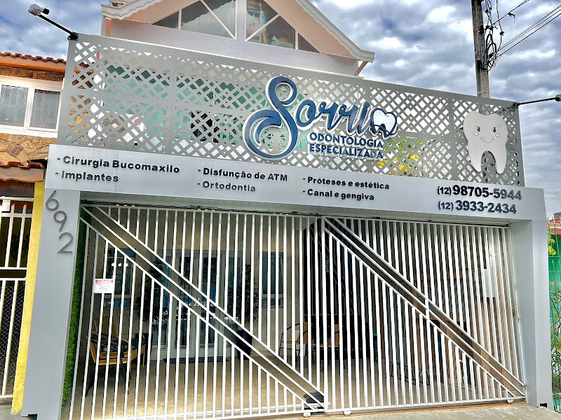 Foto de Sorria Odontologia Especializada