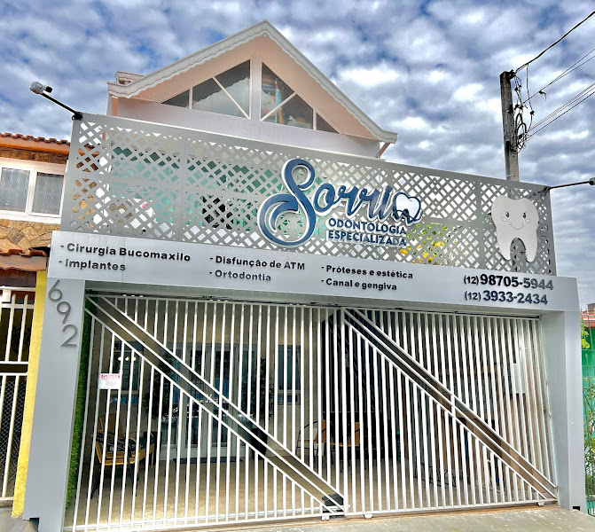 Foto 2 de Sorria Odontologia Especializada