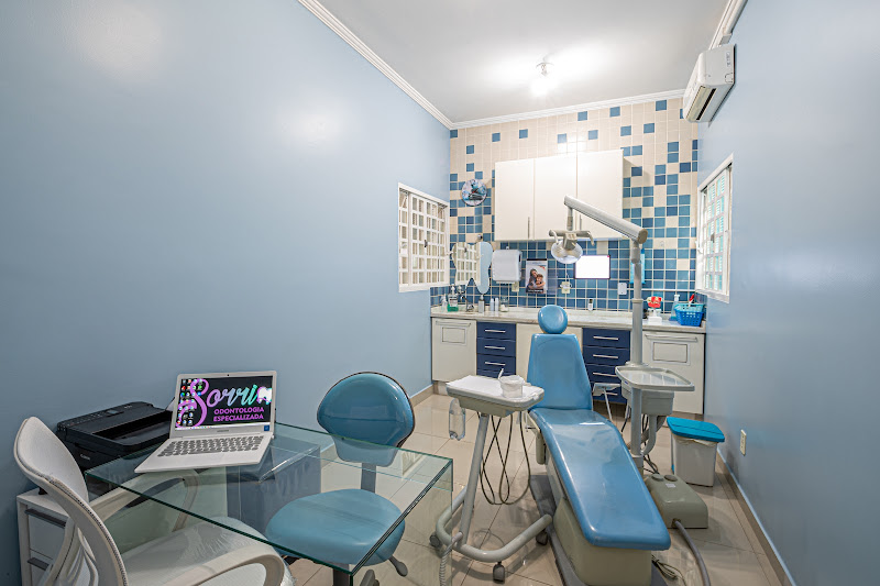Foto 3 de Sorria Odontologia Especializada