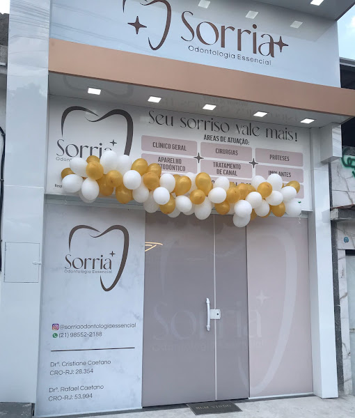 Foto 2 de Sorria Odontologia Essencial ltda