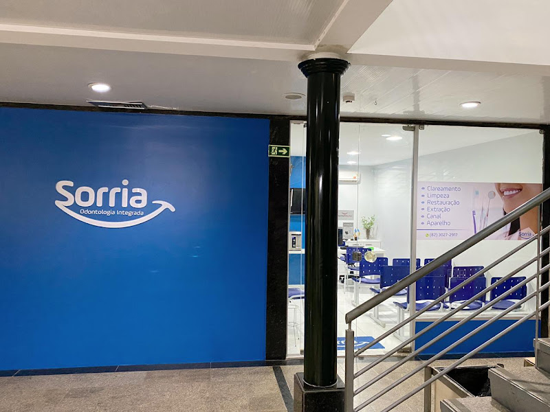 Foto 2 de Sorria Odontologia Integrada