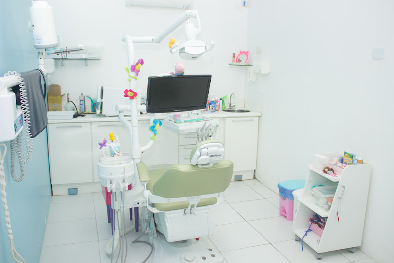 Foto 2 de Sorria Odontologia para crianças