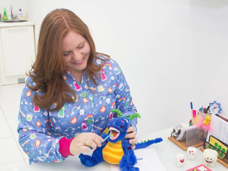 Foto de Sorria Odontologia para Crianças