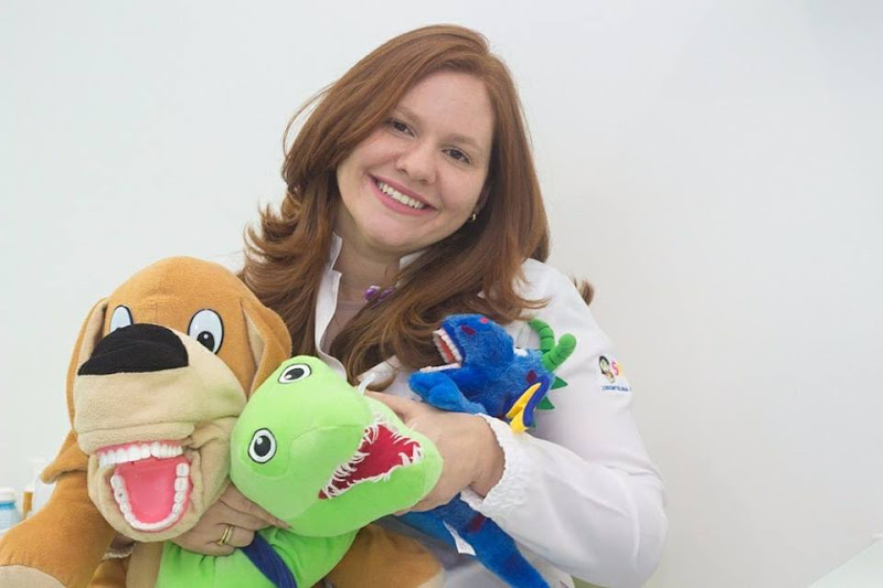 Foto 3 de Sorria Odontologia para Crianças