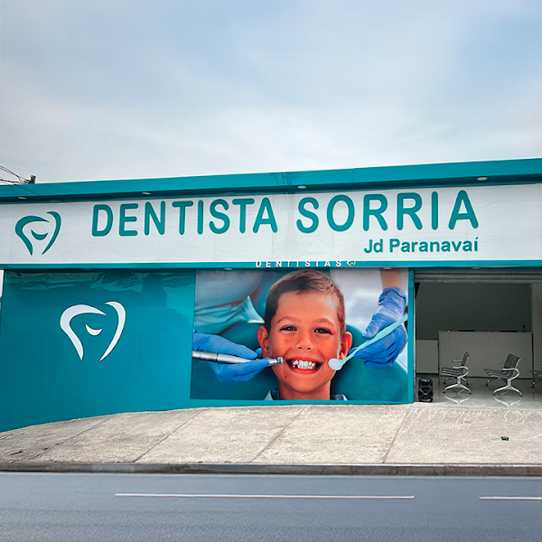 Foto 2 de Sorria Paranavai