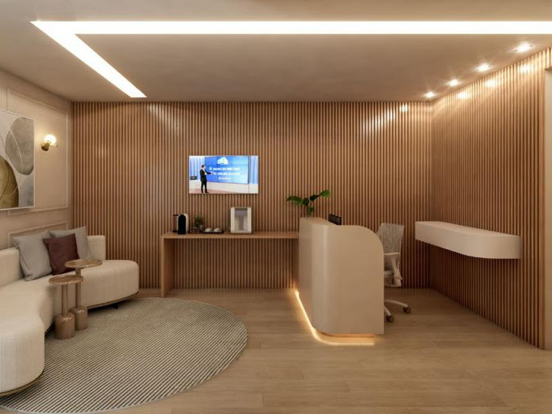 Foto 3 de Sorria Parangaba