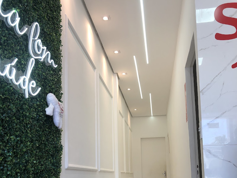 Foto 4 de Sorria Parangaba