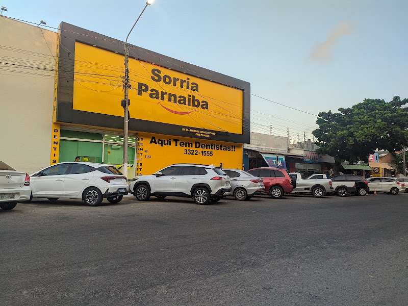 Foto 3 de Sorria Parnaíba