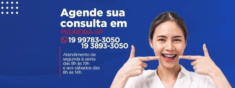 Foto 2 de Sorria Pedreira | Clinico Geral l Dentista em Pedreira l Implantes e Próteses Dentárias l Ortodontia l Limpeza