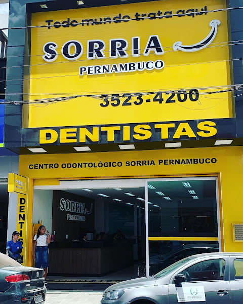 Foto 2 de Sorria Pernambuco Afogados