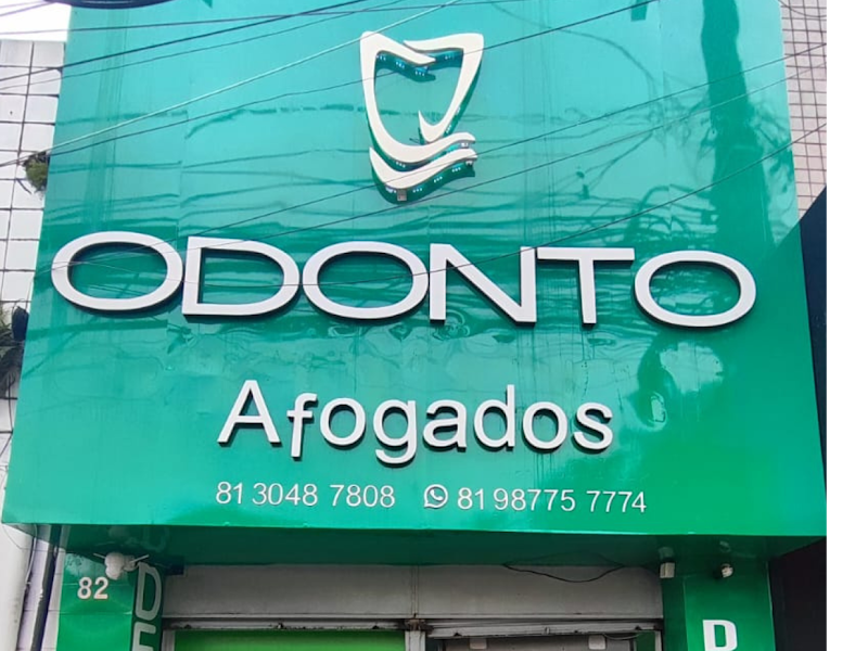 Foto 7 de Sorria Pernambuco Afogados