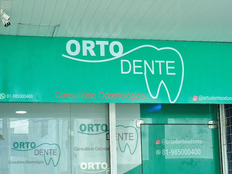 Foto 8 de Sorria Pernambuco Afogados