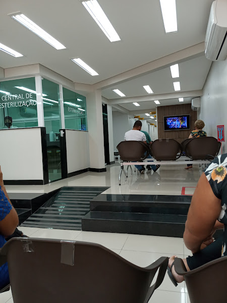 Foto 2 de Sorria Pernambuco - Boa Vista