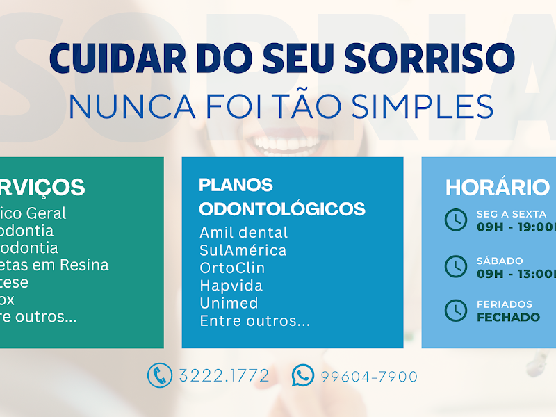 Foto 10 de Sorria Pernambuco - Boa Vista