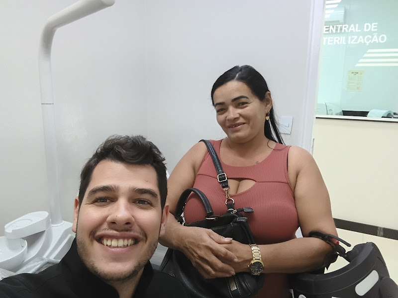 Foto 2 de Sorria Pernambuco - Santo Antão