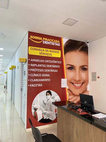 Foto 2 de Sorria Piracicaba Dentistas
