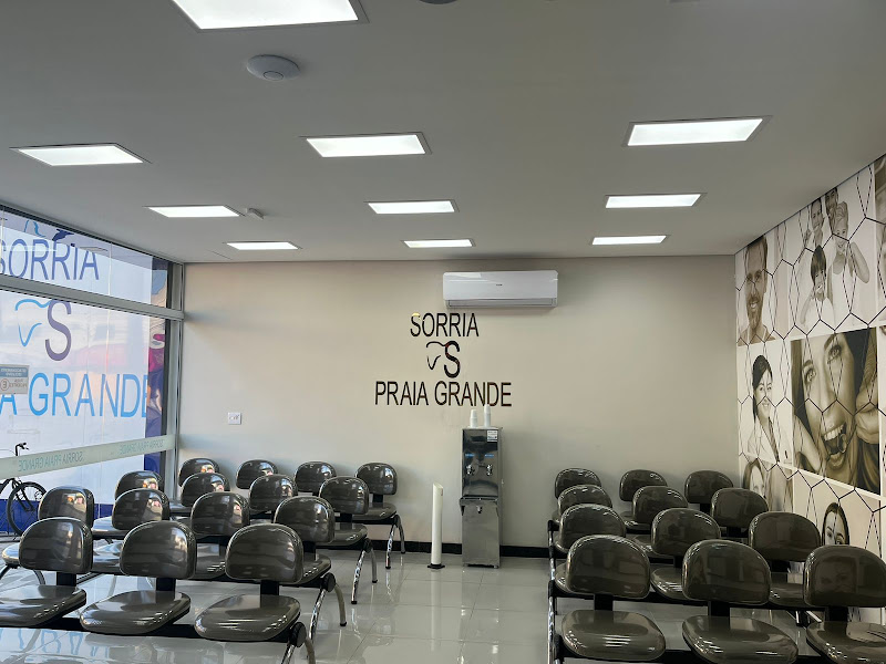 Foto 2 de Sorria Praia Grande